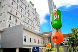 POP! Hotel Kemang, Rp 349.600