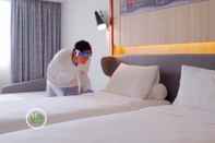 CleanAccommodation POP! Hotel Kemang