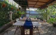 Ruang untuk Umum 7 Terrace Garden Homestay and Spa