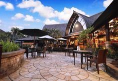 外観 5 Hotel Vila Lumbung