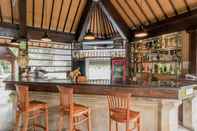 Bar, Kafe dan Lounge Hotel Vila Lumbung