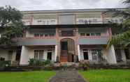 Luar Bangunan 5 Pecatu Guest House