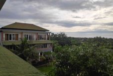 附近景观和景点 Pecatu Guest House