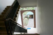 公共空间 Pecatu Guest House