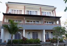 Bên ngoài 2 Pecatu Guest House