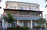 Bangunan 2 Pecatu Guest House