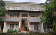 Luar Bangunan 6 Pecatu Guest House