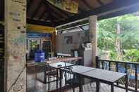 Lobi Pecatu Guest House