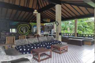 Lobi 4 Pecatu Guest House