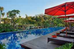 HARRIS Hotel & Conventions Malang, Rp 853.100