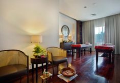 Entertainment Facility 4 HARRIS Hotel & Conventions Malang