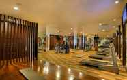 Fitness Center 5 HARRIS Hotel & Conventions Malang