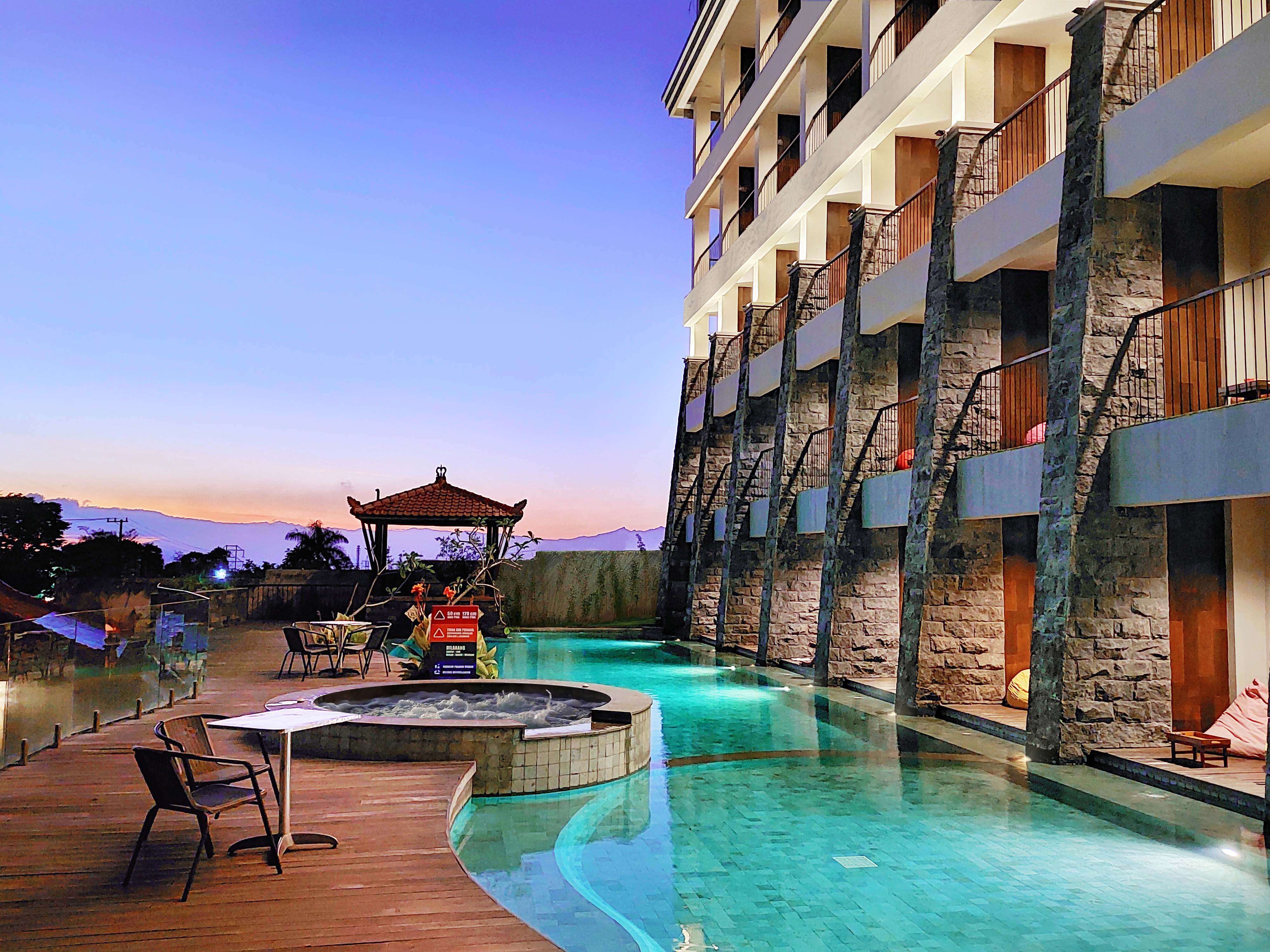 1.452 Hotel di Batu, Malang Terlengkap di Traveloka
