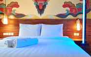 CleanAccommodation 5 The Batu Hotel & Villas