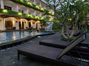 Bangunan 4 Febri's Hotel & Spa