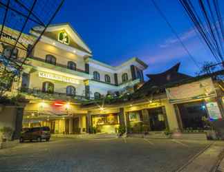 Luar Bangunan 2 Malioboro Inn Solo