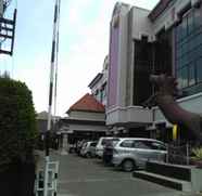 Bangunan 5 Hotel Grand Setia Kawan