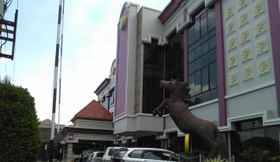 Exterior 5 Hotel Grand Setia Kawan