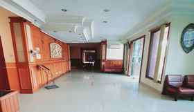 Lobby 3 Hotel Grand Setia Kawan