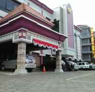 Exterior 4 Hotel Grand Setia Kawan