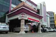 Exterior Hotel Grand Setia Kawan