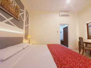 Kamar Tidur 4 Hotel Grand Setia Kawan