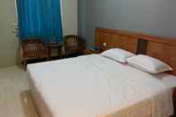 Bedroom Grand Amanda Guest House Syariah