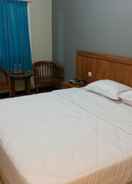 BEDROOM Grand Amanda Guest House Syariah