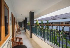 Bangunan 4 Griya Tenera Syariah