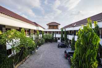 Exterior 4 Griya Tenera Syariah