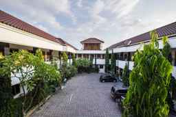 Griya Tenera Syariah, SGD 14