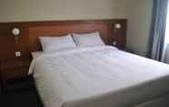 Bedroom 4 City Hotel Kendari