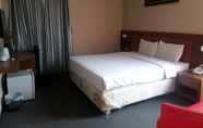 Bedroom 2 City Hotel Kendari