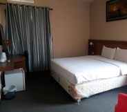 Bedroom 2 City Hotel Kendari