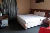 Bedroom City Hotel Kendari