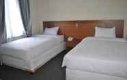 Bedroom 5 City Hotel Kendari