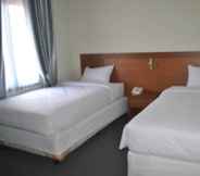 Bedroom 5 City Hotel Kendari
