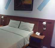 Bedroom 3 City Hotel Kendari