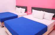 Kamar Tidur 7 Griya Surya Solo Guesthouse