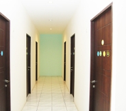 Accommodation Services 3 Griya Surya Solo Guesthouse