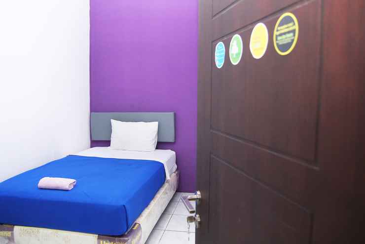 Griya Surya Solo Guesthouse