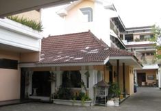 Bangunan 2 Atina Graha Hotel