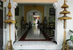 Bangunan 6 Atina Graha Hotel
