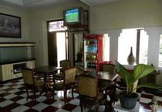 Lobi 3 Atina Graha Hotel