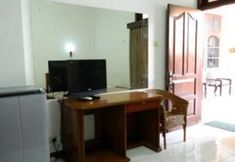 Kamar Tidur 4 Atina Graha Hotel