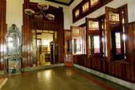 Ruang untuk Umum Roemahkoe Heritage Hotel