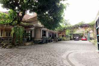 Bangunan 4 Roemahkoe Heritage Hotel