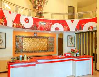 Lobby 2 Super OYO Flagship 2688 Guntur Hotel