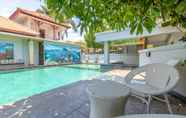 Swimming Pool 7 Super OYO Flagship 2688 Guntur Hotel