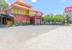 Exterior 3 Flagship 2688 Guntur Hotel